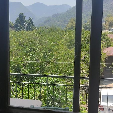 Teo Hotel&Pansion Çıralı Eksteriør bilde