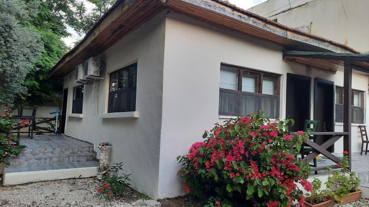 Teo Hotel&Pansion Çıralı Eksteriør bilde